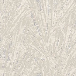 Galerie Wallcoverings Product Code 99126 - Earth Wallpaper Collection - Beige, Pearl Colours - Fan Palm Design