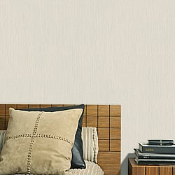Galerie Wallcoverings Product Code 99174 - Earth Wallpaper Collection - Beige Colours - Strands Design