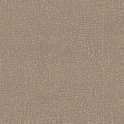 Galerie Wallcoverings Product Code AC60000 - Absolutely Chic Wallpaper Collection - Beige Brown Metallic Colours - Crocodile Print Motif Design