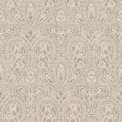 Galerie Wallcoverings Product Code AF37729 - Abby Rose 4 Wallpaper Collection - Grey Black Beige Colours - Ornamental Paisley Design