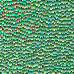 Galerie Wallcoverings Product Code AM30020 - Amazonia Wallpaper Collection - Green Colours - Feathers Design