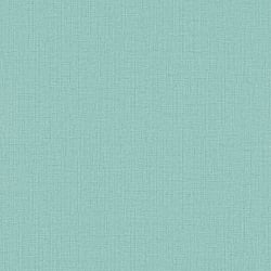 Galerie Wallcoverings Product Code AM30030 - Amazonia Wallpaper Collection - Blue Colours - Linen Texture Design