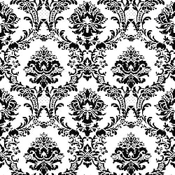 Galerie Wallcoverings Product Code BK32013 - Stripes And Damask 2 Wallpaper Collection -   