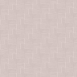 Galerie Wallcoverings Product Code BO23062 - Luxe Wallpaper Collection - Beige Colours - Labyrinth Design