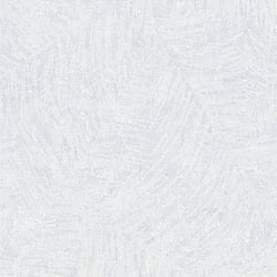 Galerie Wallcoverings Product Code BW51009 - Blooming Wild Wallpaper Collection - White Grey Colours - Feather Palm Motif Design