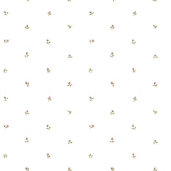 Galerie Wallcoverings Product Code CG28872 - Rose Garden Wallpaper Collection -   