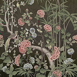 Galerie Wallcoverings Product Code DAD23283 - Luxe Wallpaper Collection -   