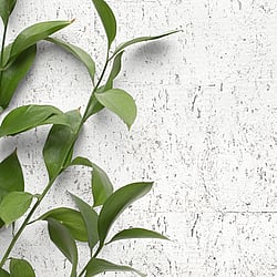 Galerie Wallcoverings Product Code DB32900 - Daisy Bennett Wallpaper Collection - Whites & Off Whites Colours - Plain Cork Design