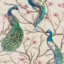 Galerie Wallcoverings Product Code DD114647 - Absolutely Chic Wallpaper Collection -   