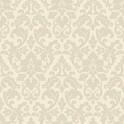 Galerie Wallcoverings Product Code DS29715 - Stripes And Damask 2 Wallpaper Collection -   