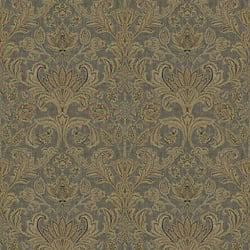 Galerie Wallcoverings Product Code DWP0354-01 - Elegance Wallpaper Collection -  Damask Design