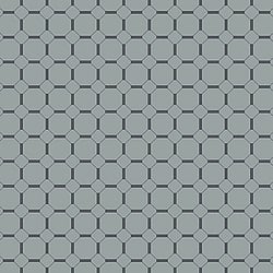 Galerie Wallcoverings Product Code ED13095 - Ted Baker Eden Wallpaper Collection - Blue Black Colours - Chesnut Design