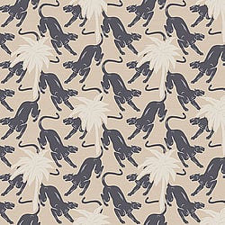 Galerie Wallcoverings Product Code ED13108 - Ted Baker Eden Wallpaper Collection - Pink Blue White Colours - Jagu Design