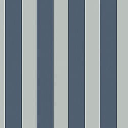 Galerie Wallcoverings Product Code EL21018 - Elisir Wallpaper Collection - Blue Grey Colours - Stripe Design