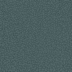 Galerie Wallcoverings Product Code EL21043 - Elisir Wallpaper Collection - Teal Navy Blue Colours - Modern Acanthus  Design