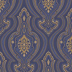 Galerie Wallcoverings Product Code EM17054 - Emporia Wallpaper Collection -   