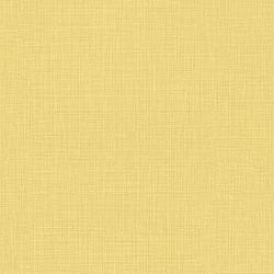 Galerie Wallcoverings Product Code ES31140 - Escape Wallpaper Collection - Yellow Colours - Textured Weave Design
