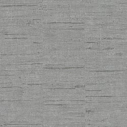Galerie Wallcoverings Product Code EX31033 - Exposed Wallpaper Collection - Grey Colours - Ridged Plain Design