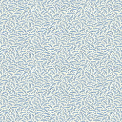 Galerie Wallcoverings Product Code FC62202 - French Country Wallpaper Collection - Blue Heather Colours - Cossette Design