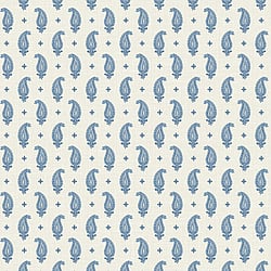 Galerie Wallcoverings Product Code FC62412 - French Country Wallpaper Collection - Hudson Bay Colours -  Maia Design
