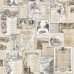 Galerie Wallcoverings Product Code FK26955 - Fresh Kitchens 5 Wallpaper Collection -   