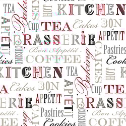 Galerie Wallcoverings Product Code FK34413 - Fresh Kitchens 5 Wallpaper Collection -   