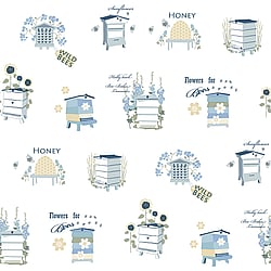 Galerie Wallcoverings Product Code FK34424 - Fresh Kitchens 5 Wallpaper Collection -   