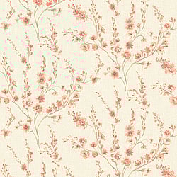 Galerie Wallcoverings Product Code FO3302 - Fiore Wallpaper Collection -   