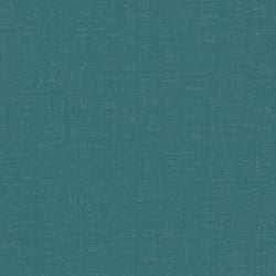 Galerie Wallcoverings Product Code FS72007 - Fusion Wallpaper Collection - Turqouise Colours - Linen Effect Textured Design
