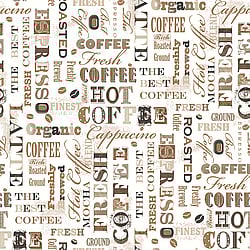 Galerie Wallcoverings Product Code G12052 - Aquarius K & B Wallpaper Collection -   