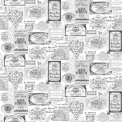 Galerie Wallcoverings Product Code G12284 - Kitchen Recipes Wallpaper Collection -   