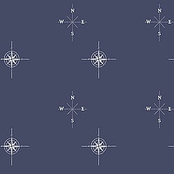 Galerie Wallcoverings Product Code G23025 - Deauville Wallpaper Collection -   