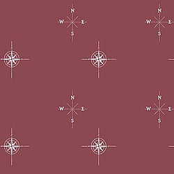 Galerie Wallcoverings Product Code G23026 - Deauville Wallpaper Collection -   