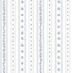 Galerie Wallcoverings Product Code G23220 - Floral Themes Wallpaper Collection -   