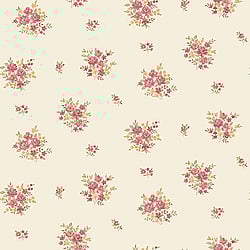 Galerie Wallcoverings Product Code G23231 - Floral Themes Wallpaper Collection -   
