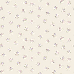 Galerie Wallcoverings Product Code G23273 - Floral Themes Wallpaper Collection -   