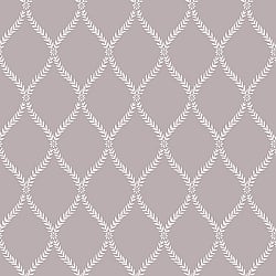 Galerie Wallcoverings Product Code G45055 - Vintage Rose Wallpaper Collection -   