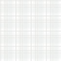 Galerie Wallcoverings Product Code G45072 - Vintage Rose Wallpaper Collection - Cream Colours - Plaid Design