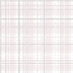 Galerie Wallcoverings Product Code G45075 - Vintage Rose Wallpaper Collection - Pink Colours - Plaid Design
