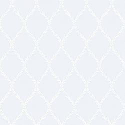 Galerie Wallcoverings Product Code G45301 - Vintage Roses Wallpaper Collection - Grey Colours - Laurel Trellis Design