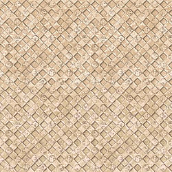 Galerie Wallcoverings Product Code G45338 - Grunge Wallpaper Collection - Beige Brown Colours - Metal Grate Design