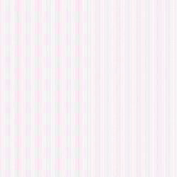 Galerie Wallcoverings Product Code G56014 - Just 4 Kids 2 Wallpaper Collection - Pink White Colours - Candy Stripe Design
