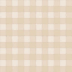 Galerie Wallcoverings Product Code G56399 - Global Fusion Wallpaper Collection -  Cowboy Check Design