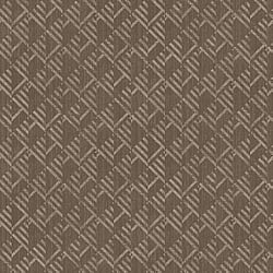 Galerie Wallcoverings Product Code G56579 - Texstyle Wallpaper Collection - Browns Colours - Block Flock Design