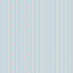 Galerie Wallcoverings Product Code G56641 - Small Prints Wallpaper Collection - Blue Colours - Candy Stripe Design