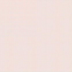 Galerie Wallcoverings Product Code G56660 - Small Prints Wallpaper Collection - Pink Beige Colours - Houndstooth Design