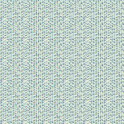 Galerie Wallcoverings Product Code G56693 - Small Prints Wallpaper Collection - Green Blue Brown Cream Colours - Emerald green, turquoise, navy Design