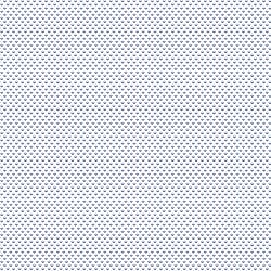 Galerie Wallcoverings Product Code G56699 - Small Prints Wallpaper Collection - Blue White Colours - Tiny Tulip Design