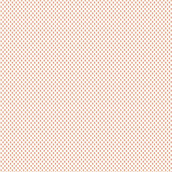 Galerie Wallcoverings Product Code G56700 - Small Prints Wallpaper Collection - Red Gold Cream Colours - Tiny Tulip Design