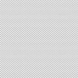 Galerie Wallcoverings Product Code G56701 - Small Prints Wallpaper Collection - Black Grey White Colours - Tiny Tulip Design